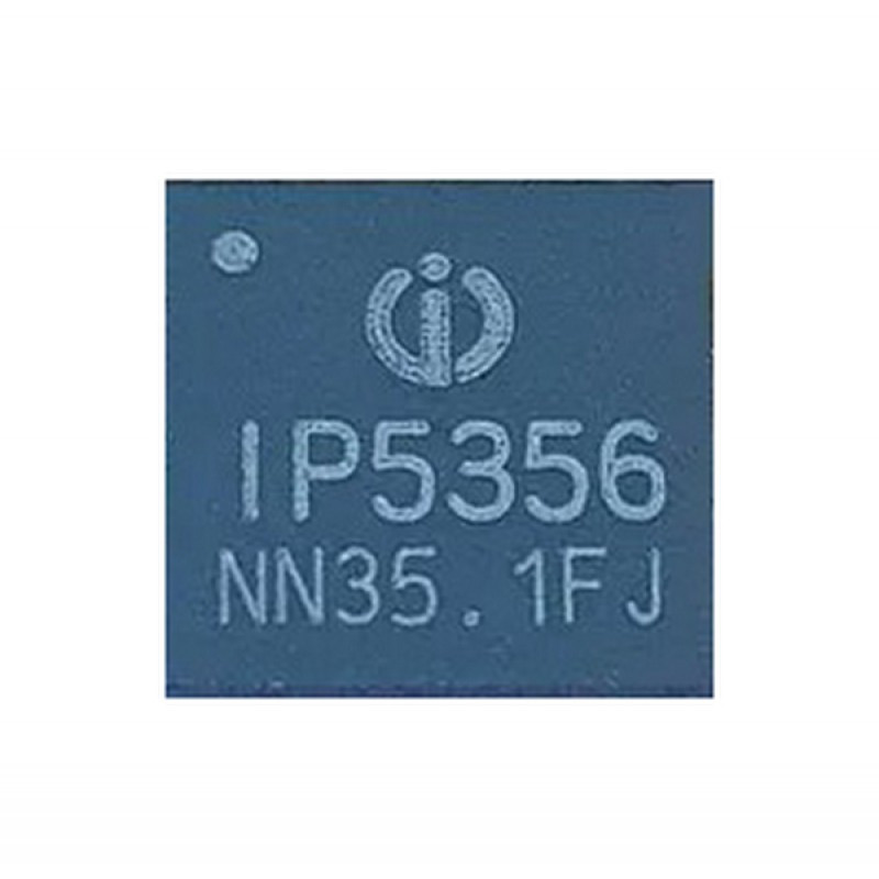 IP5356 контролер заряду