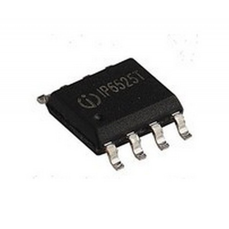 IP6525T контролер заряду