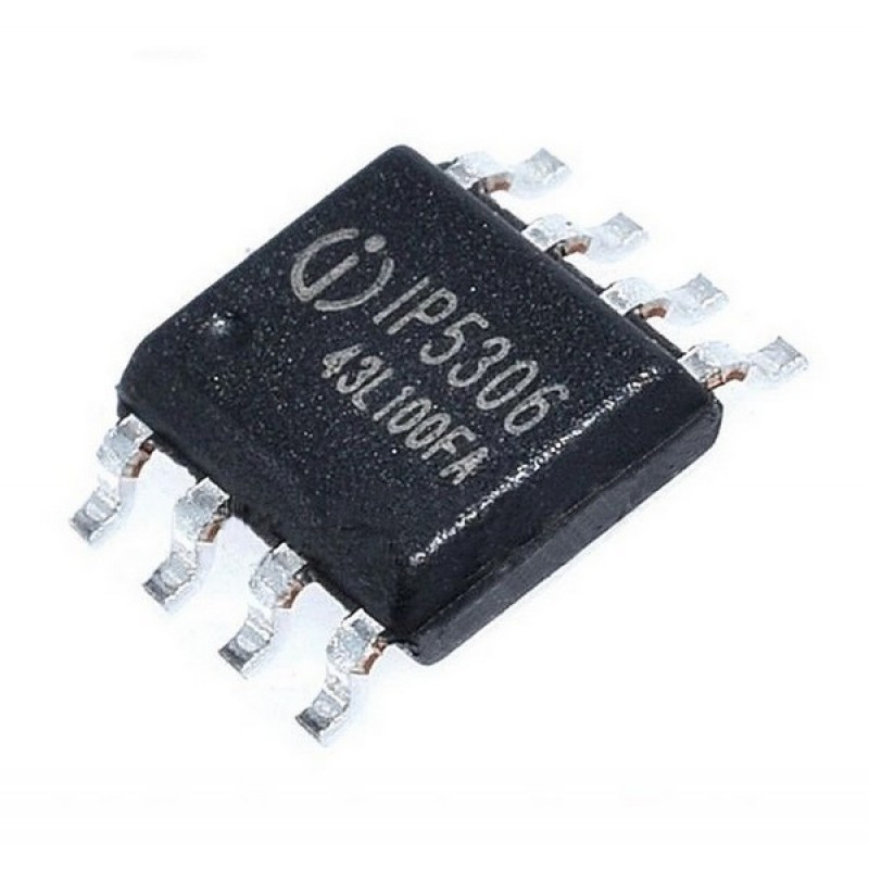 IP5306 контролер заряду
