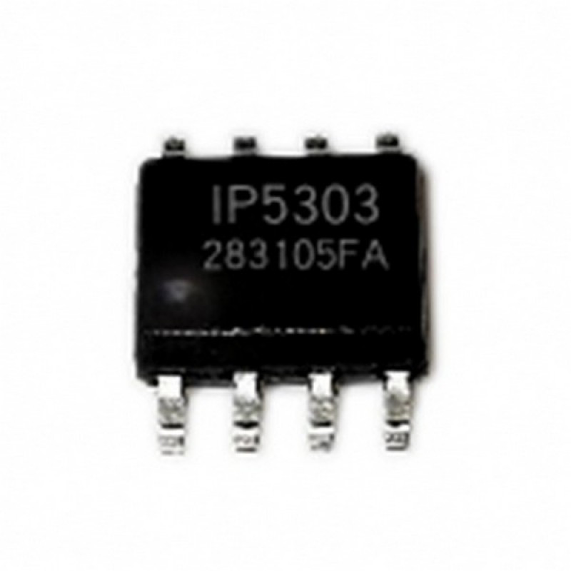 IP5303 контролер заряду