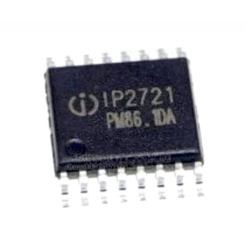 IP2721 контролер заряду