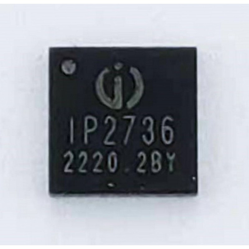 IP2736 контролер заряду