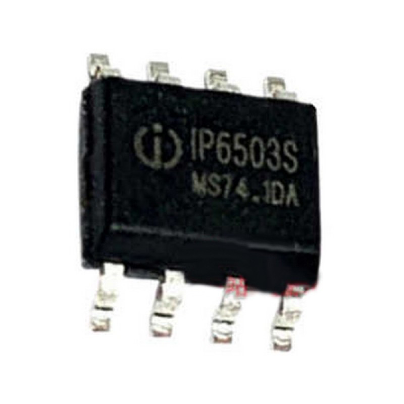 IP6503 контролер заряду