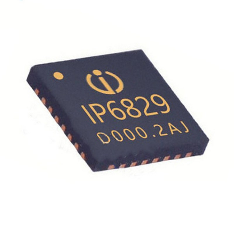 IP6829 контролер заряду
