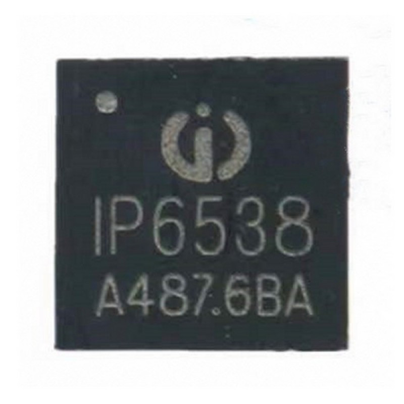 IP6538 контролер заряду