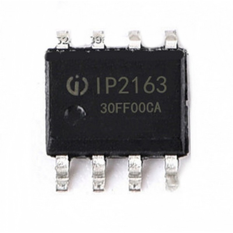 IP2163 контролер заряду
