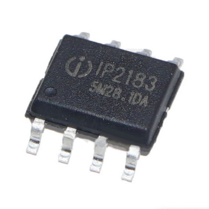 IP2183 контролер заряду