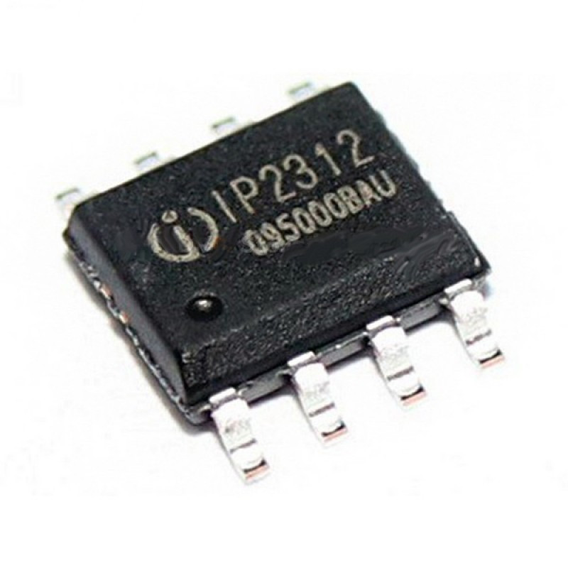 IP2312 контролер заряду