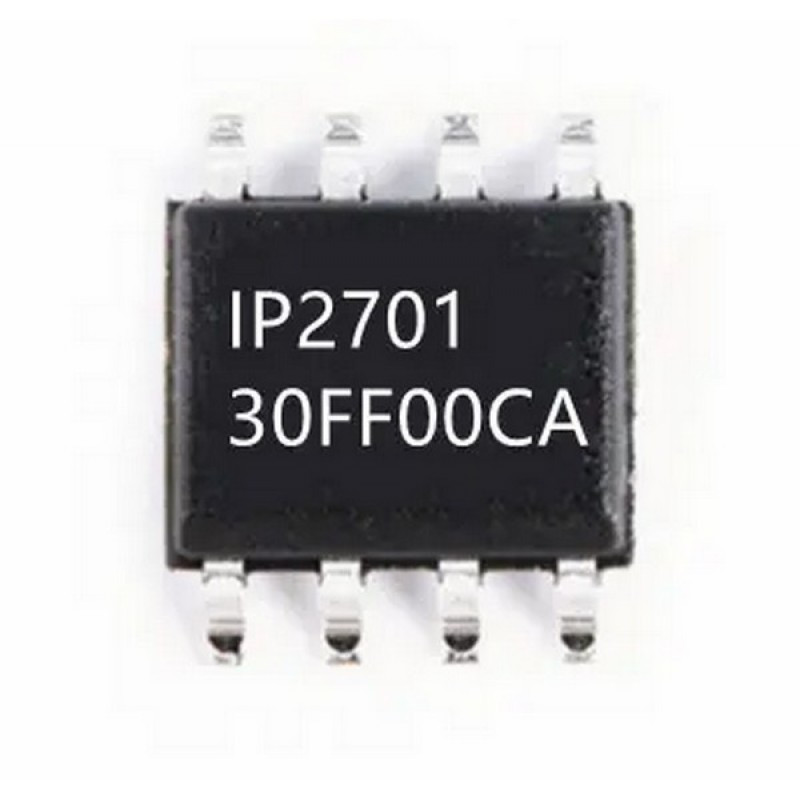 IP2701 контролер заряду