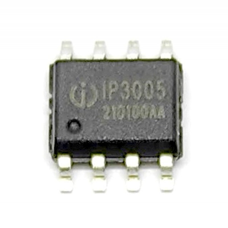 IP3005A контролер заряду