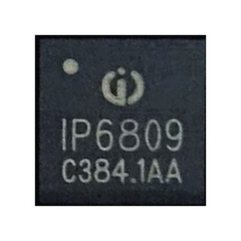 IP6809 контролер заряду