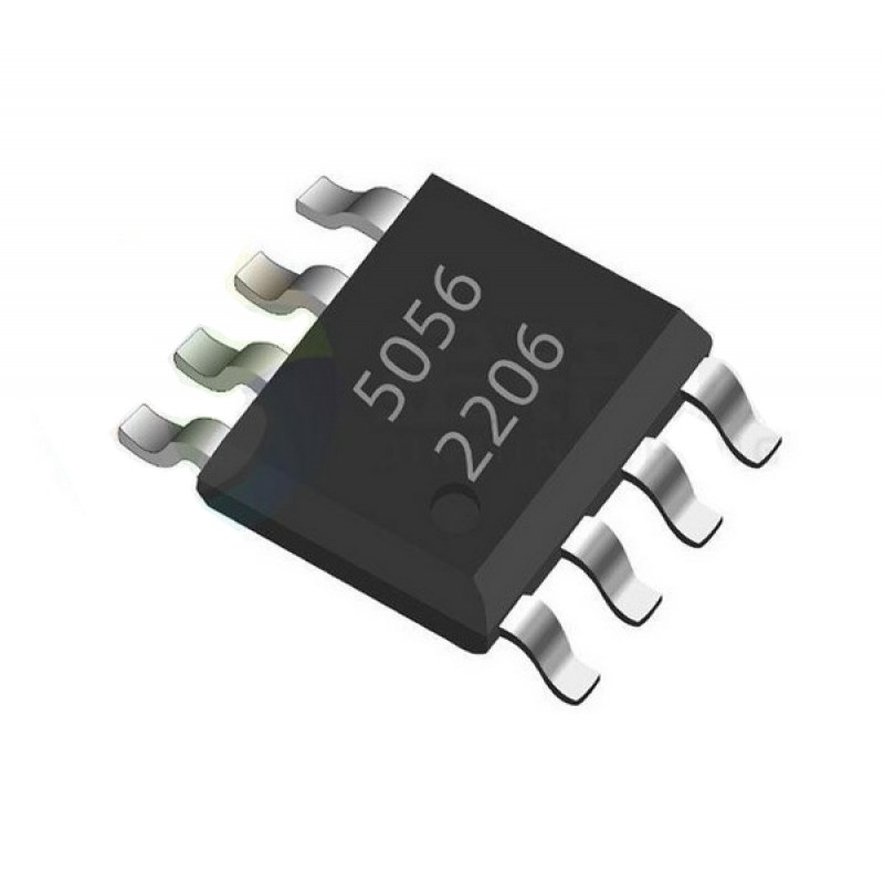 AP5056 SOP8 1A контролер заряду