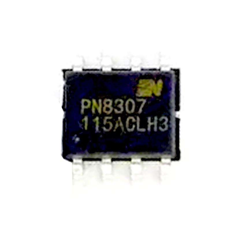 PN8307, PN8307HSEC-R1 чип синхронного випрямлення зі швидким заряджанням