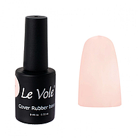 Камуфлирующая каучуковая база Le Vole Cover rubber base #137 (9ml)