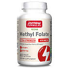 Метилфолат (Methyl folate) 400 мкг