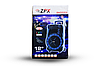 Бездротова акустична система ZPX ZX-7771 | Портативна bluetooth колонка з пультом та мікрофоном, фото 3