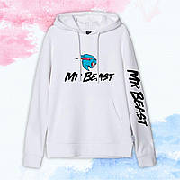 Худі дитяче MrBeast (містер-біст) "Лого"