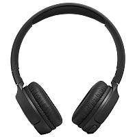 Наушники JBL Tune 510BT Black (JBLT510BTBLK) [54045]