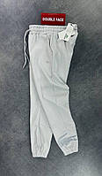 Чоловічі спортивні штани Lacoste CK5783 сірі