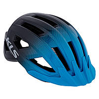 Шлем KLS Daze 022 синий LXL (58-61 см)