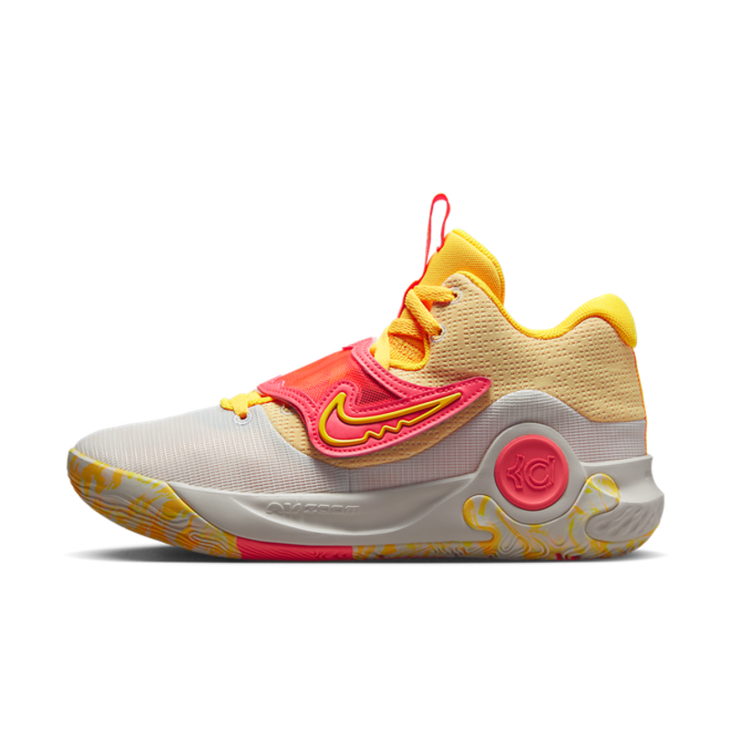 Nike KD Trey 5 X DD9538 100 ID 1812542872