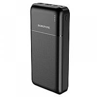 Powerbank BOROFONE BJ16A Cube 20000mAh черный