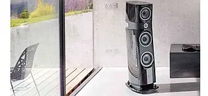 FOCAL SOPRA N°3 Підлогова акустика, фото 3