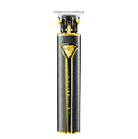 Триммер для окантовки и бороды VGR Professional SuperTrim Gold (V-009C-Go)