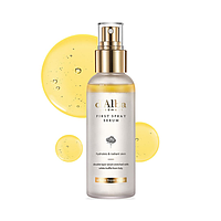 Сыворотка D'alba White Truffle First Spray Serum регенерирующая, 100 мл