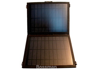 Сонячні панелі, і адаптери USB, до сонячних панелей.