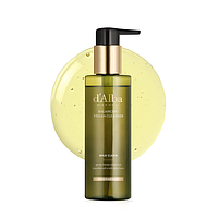 Засіб для вмивання D'ALBA Mild Skin Balancing Vegan Cleanser з м'яким рН та екстрактом білого трюфеля 200 мл