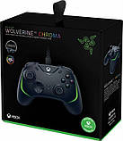 Геймпад Razer Wolverine V2 Chroma (RZ06-04010100-R3M1) USB, фото 8