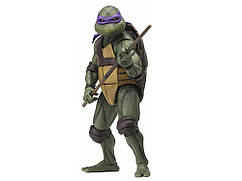 Фігурка Черепашки-ніндзя Донателло Donatello18 см Donatello