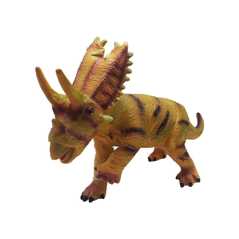 Ігрова фігурка "Динозавр"  CQS709-9A-1, 45 см (Вид 2)