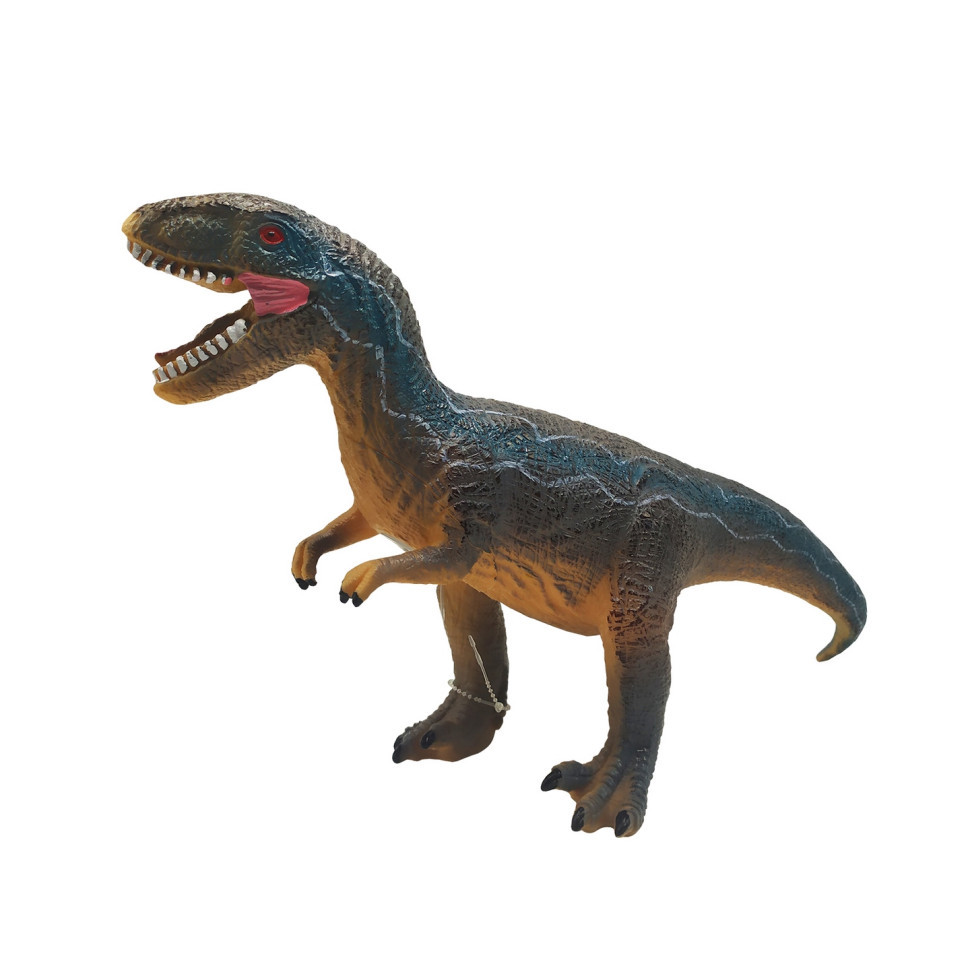 Ігрова фігурка "Динозавр"  CQS709-9A-1, 45 см (Вид 4)