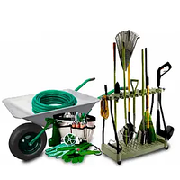 Дім,сад,город