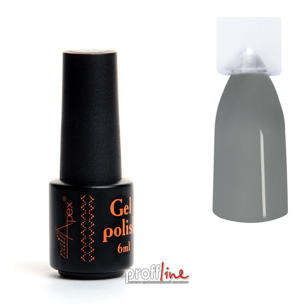 Гель-лак Nail Apex № 370 6 мл, фото 1