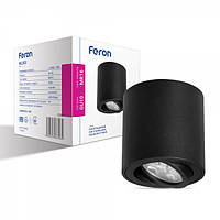 Світильник Feron ML302 чорний