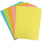 Папір кольоровий неоновий Kite Hello Kitty HK21-252, фото 2