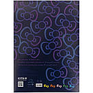 Папір кольоровий неоновий Kite Hello Kitty HK21-252, фото 4