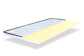 Топпер Emerald Memo Lite (Емеральд Мемо Лайт) 70х190