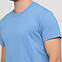 Футболка Stedman ST2000 світло-синій Light Blue (LBL), фото 4