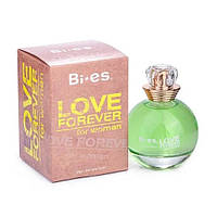 Парфумована вода для жінок Bi-es Love Forever Green 100 ml