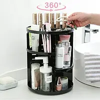 Органайзер вращающейся для косметики 360° Rotation Cosmetic Organizer