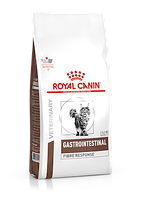 Royal Canin Gastrointestinal Fibre Response Feline 2 кг