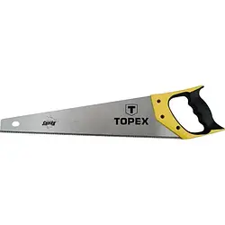 Ножівка TOPEX 10A452