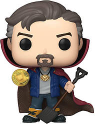 Фігурка фанко поп Людина-павук: Шляхи додому немає - Доктор Стрендж Funko Pop! Doctor Strange  56828