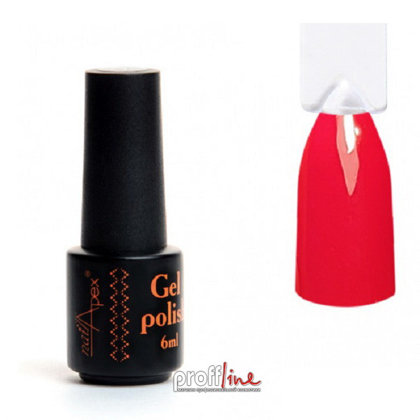 Гель-лак Nail Apex № 373 6 мл, фото 1