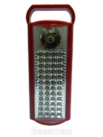 Ліхтарі і ліхтарики