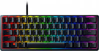 Клавіатура Razer Huntsman Mini Analog Optical Switch Black (RZ03-04340100-R3M1)